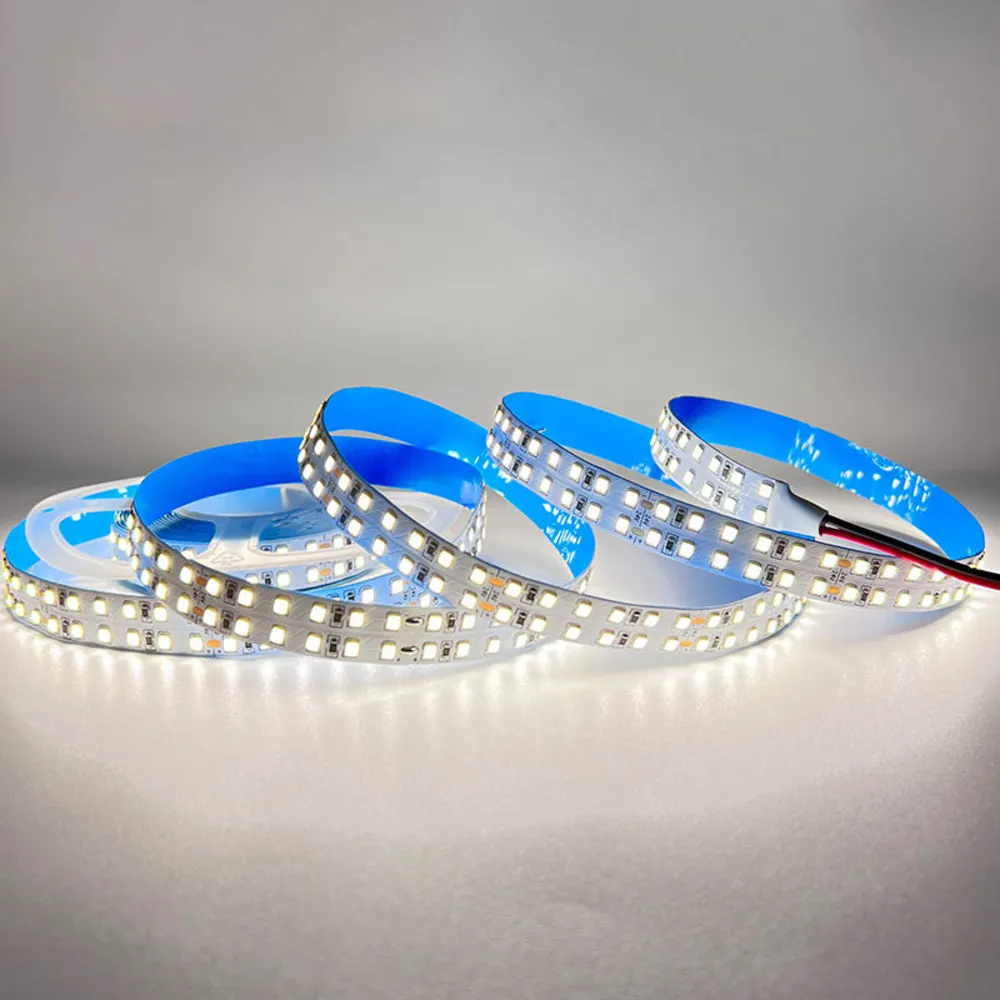 LED LINEAR STRIP 12V24V 15mm 2835 120*2D - Image 4